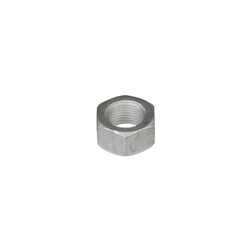 Peça código OEM 12164224 — Porca sextavada - Cl 10 - M18 x 1,5
