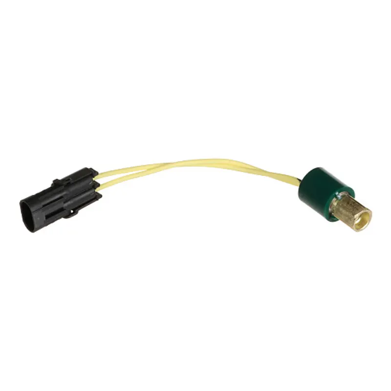 Peça código OEM 122579A1 — Interruptor de baixa pressão do A/C - M10 x 1,25 x 229