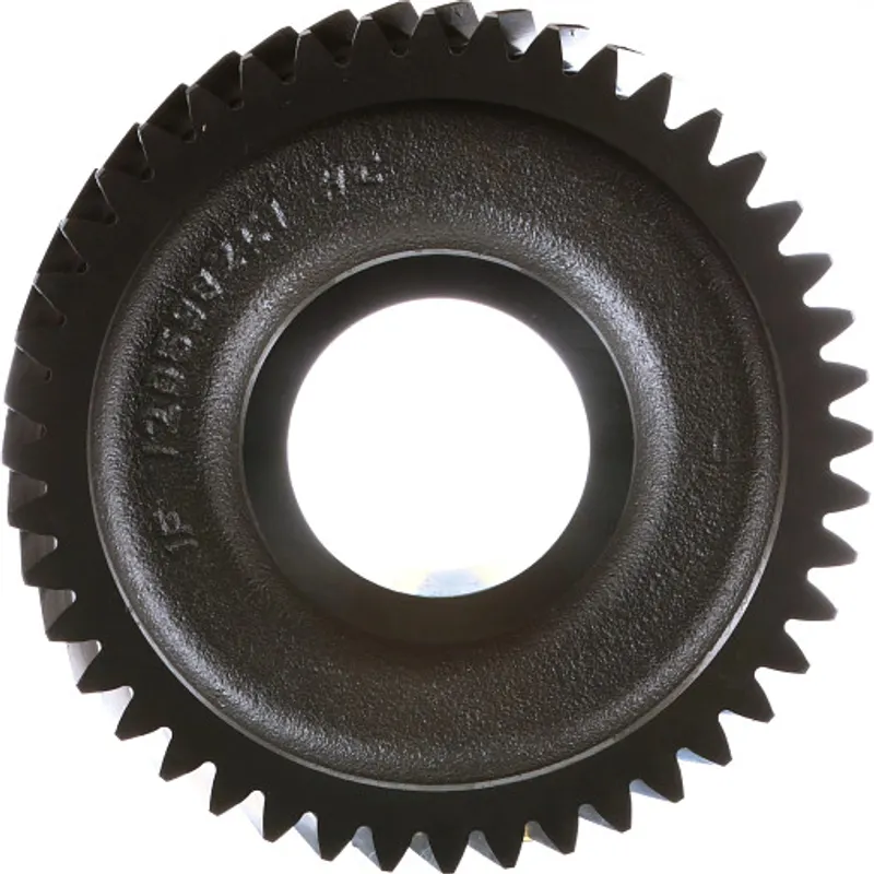 Peça código OEM 1285982C1 — Engrenagem acionada - 44/48 dentes - 66,69 mm DI x…