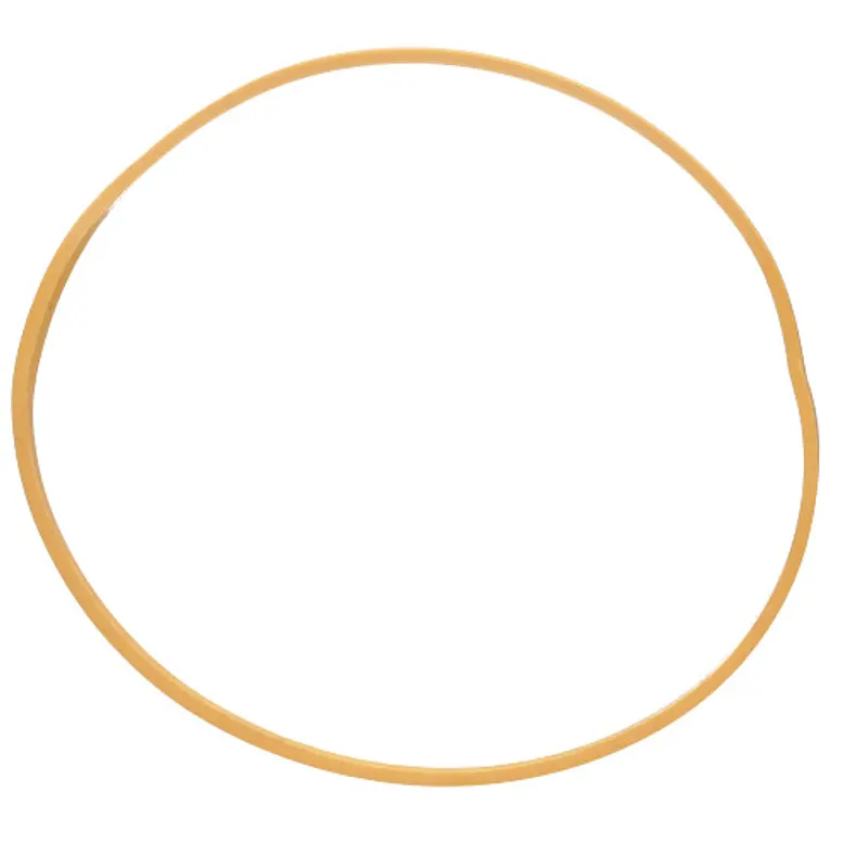 Peça código OEM 1286076C1 — Anel vedante - 73,46 mm DI x 76,5 mm DE x 2,28 mm Esp