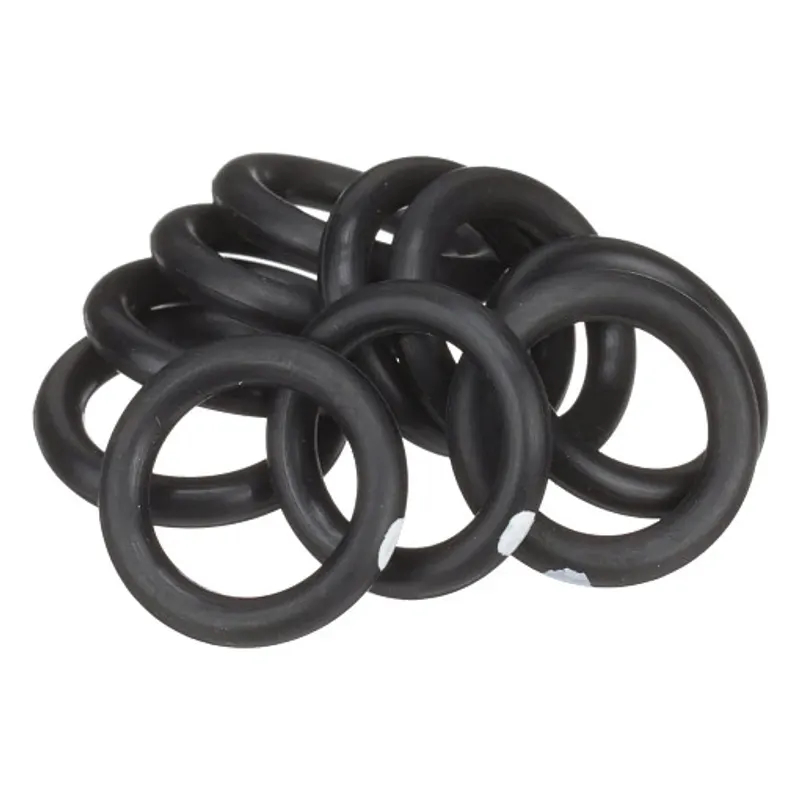 Peça código OEM 128999 — O-Ring - 10,76 mm DI x 16 mm DE x 2,61 mm Esp