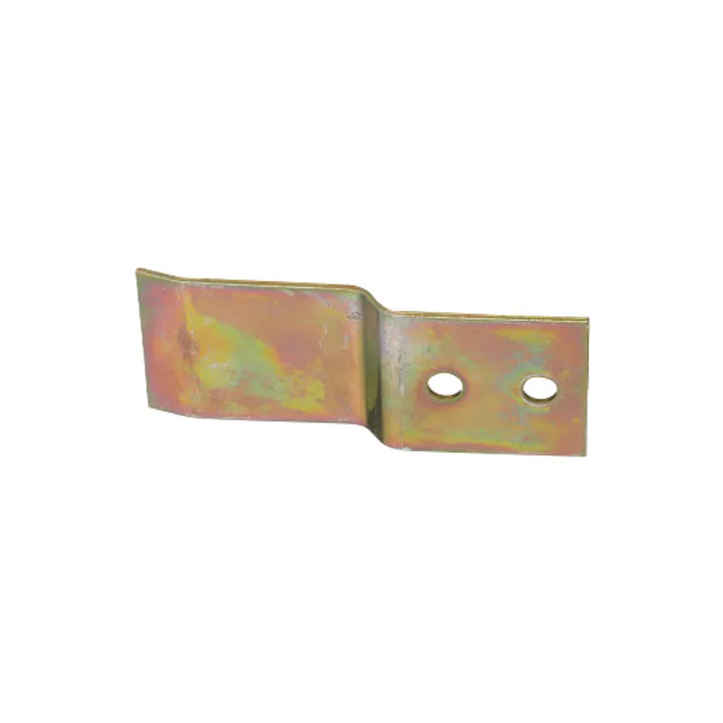 Peça código OEM 1307580C2 — Grampo para chapa inferior - 95 mm C x 38,1 mm L x…