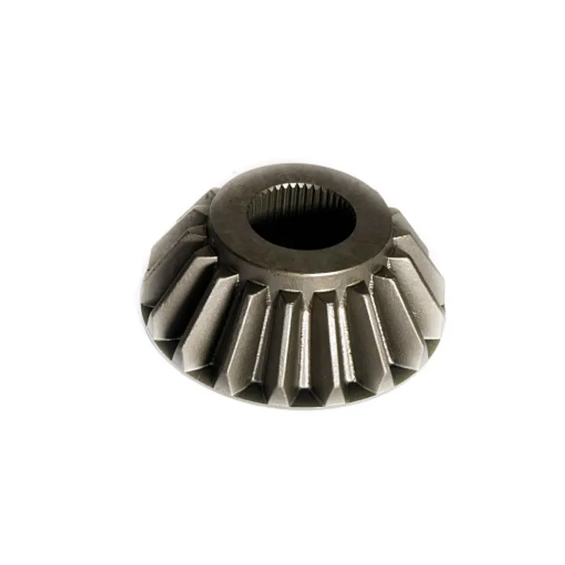 Peça código OEM 1315598C1 — Engrenagem do acionador dianteiro - 18 dentes - 32,93…