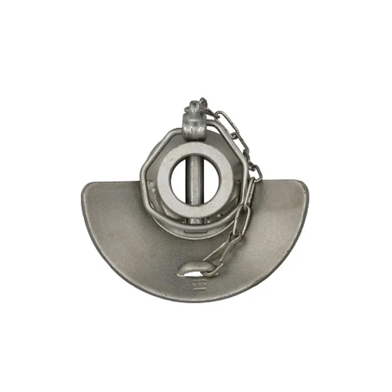 Peça código OEM 132123A1 — Conjunto do cone de guia de esfera - Categoria 3-2 -…
