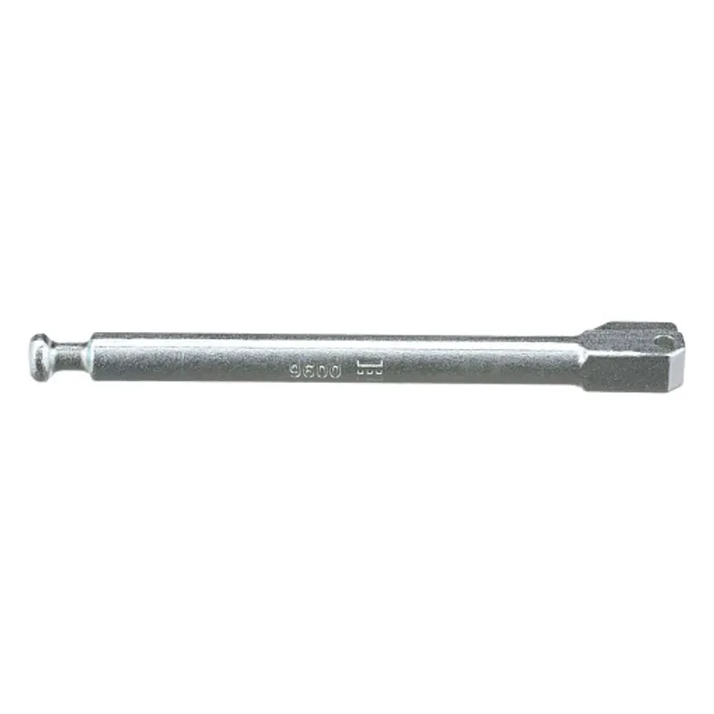 Peça código OEM 1331863C2 — Manípulo de ligação superior - 332 mm C x 46 mm A x…