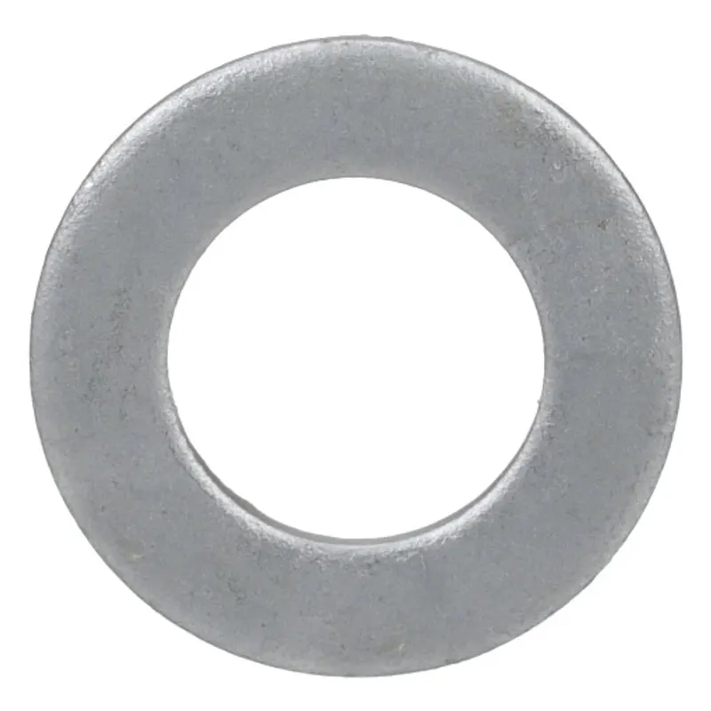 Peça código OEM 13507104 — Anilha - 9,2 mm DI x 16 mm DE x 1,5 mm Esp