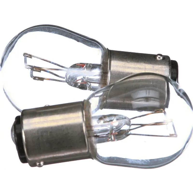 Peça código OEM 14144790 — Lâmpada P21/5W - Filamento duplo - 24 V - 21/5 W