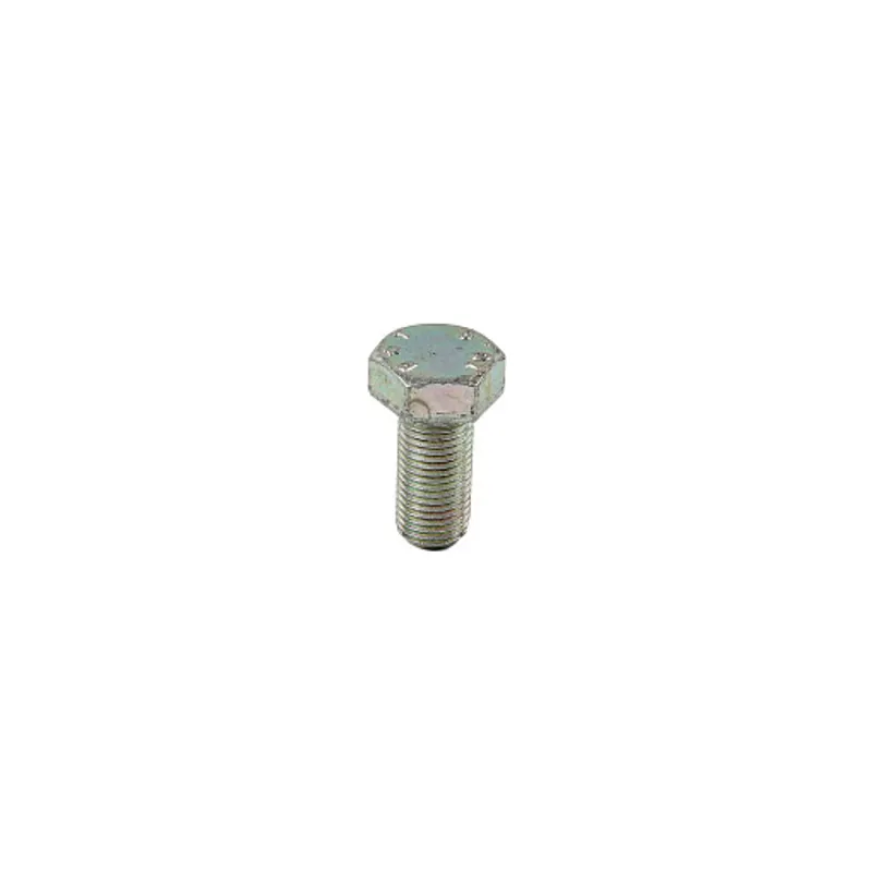 Peça código OEM 14254431 — Parafuso sextavado - Cl 10.9 - Rosca completa - M14 x…