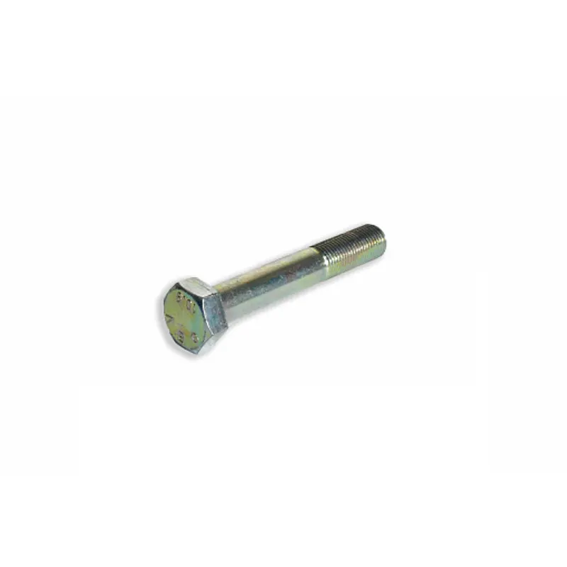 Peça código OEM 14255731 — Parafuso sextavado de bloqueio - Cl 10.9 - M14 x 1,5…