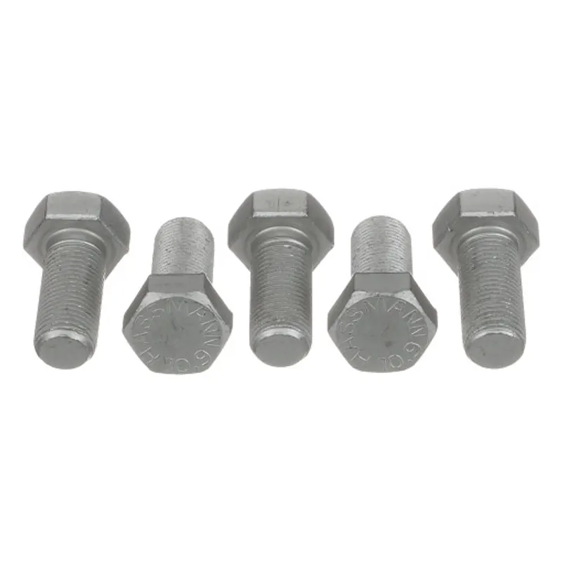 Peça código OEM 14257834 — Parafuso sextavado - Cl 10.9 - Rosca completa - M16 x…