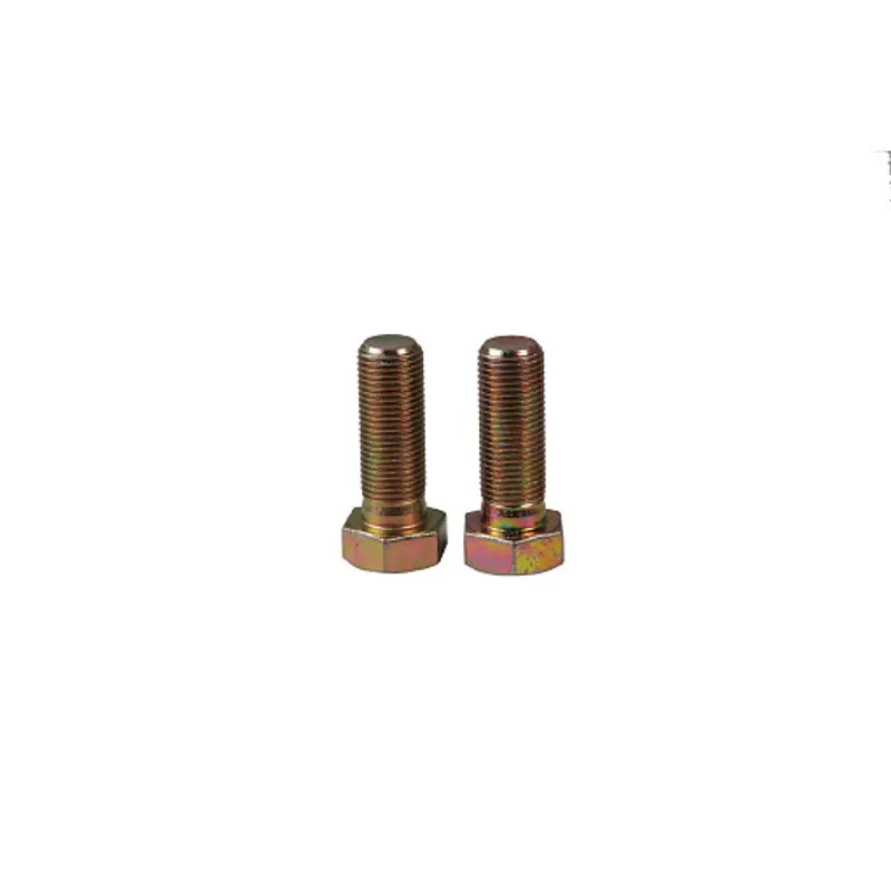 Peça código OEM 14258031 — Parafuso sextavado - Cl 10.9 - Rosca completa - M16 x…