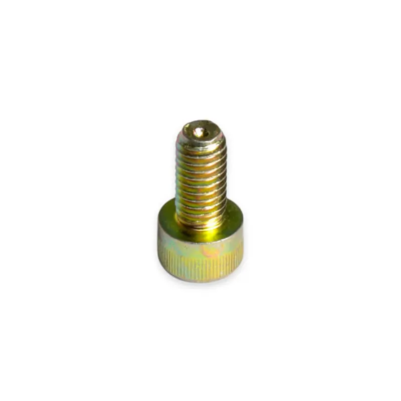 Peça código OEM 14305131 — Parafuso de sextavado interior - Cl 10.9 - Rosca…