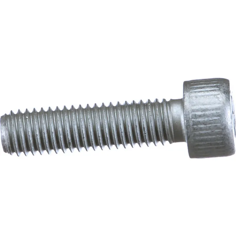 Peça código OEM 14306524 — Parafuso de sextavado interior - Cl 8.8 - Rosca…