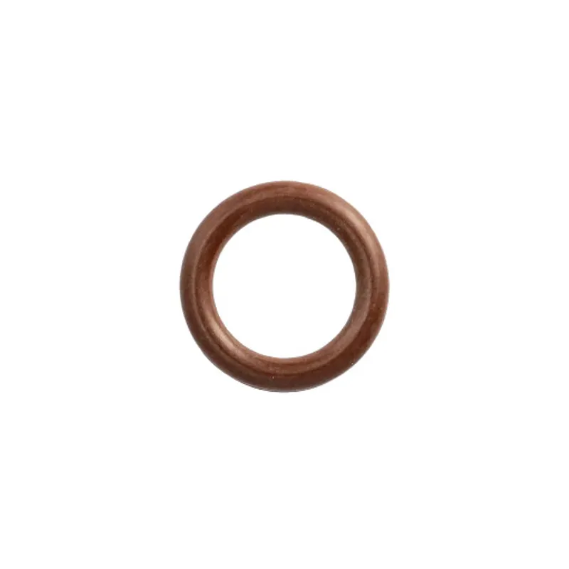 Peça código OEM 14456981 — O-Ring - 10,76 mm DI x 16 mm DE x 2,6 mm Esp