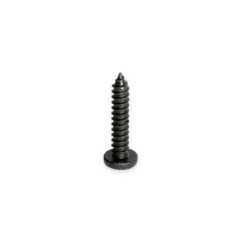 Peça código OEM 15688607 — Parafuso de cabeça chata Pozi - M10 x 1,6 x 25