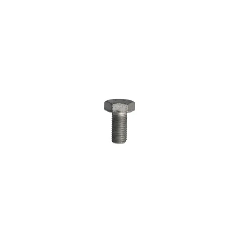Peça código OEM 15970524 — Parafuso sextavado - Cl 8.8 - Rosca completa - M10 x…