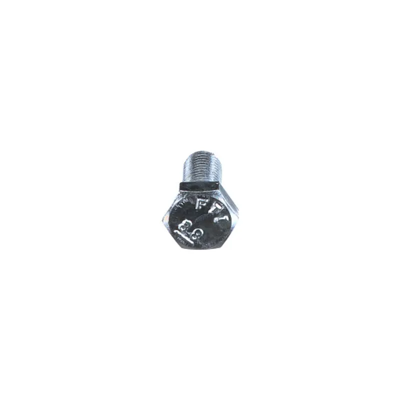 Peça código OEM 15970624 — Parafuso sextavado - Cl 8.8 - Rosca completa - M10 x…