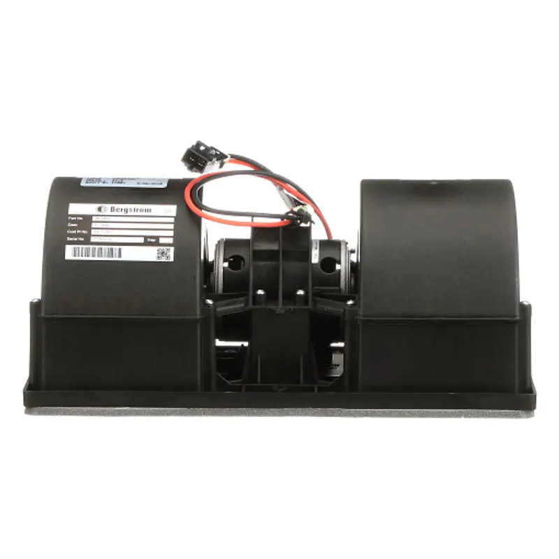 Peça código OEM 178454A2 — Ventilador - 351 mm C x 169,89 mm L x 141 mm A