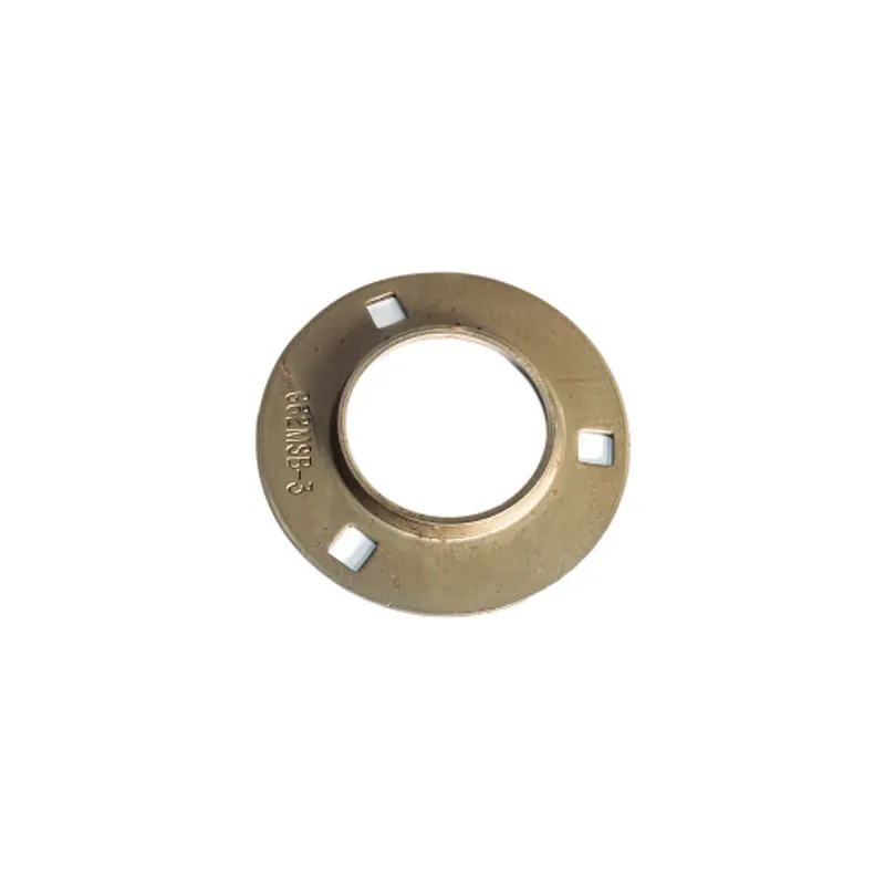 Peça código OEM 202909C1 — Alojamento do rolamento - 61,99 mm DI x 112,71 mm DE…