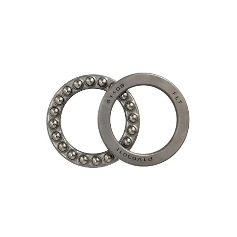 Peça código OEM 210054 — Rolamento de esferas de impulso - 51109 - 45 mm DI x…