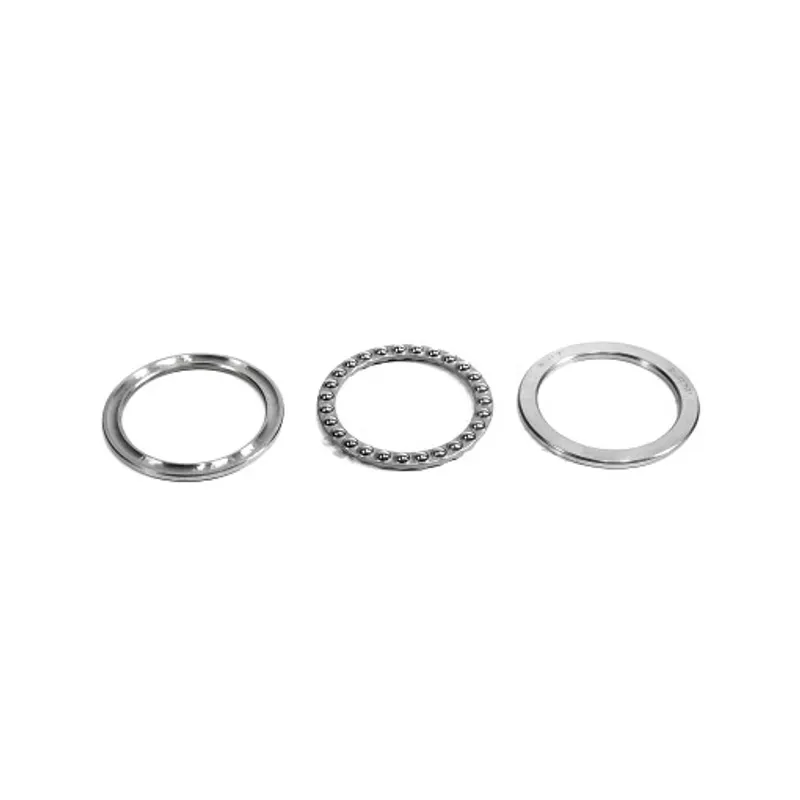 Peça código OEM 210055 — rolamento esfera cambio 210055 / 51117 cnh…
