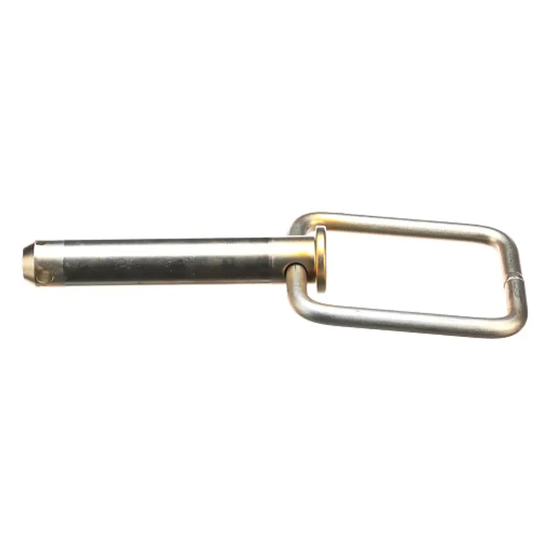 Peça código OEM 232616A3 — Conjunto de pinos para a cinta do martelo da barra de…