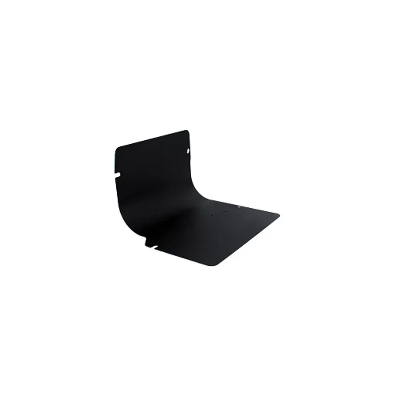 Peça código OEM 238016A3 — Tampa da bateria - 444 mm C x 307 mm A x 1,8 mm Esp