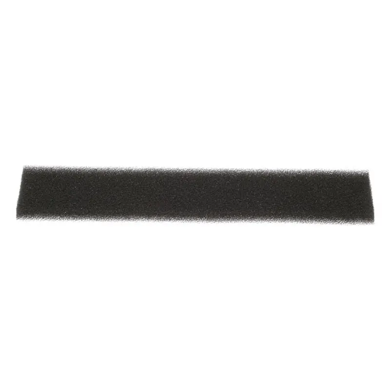 Peça código OEM 240886A1 — Filtro de espuma do ar da cabina - 450 mm C x 100 mm…