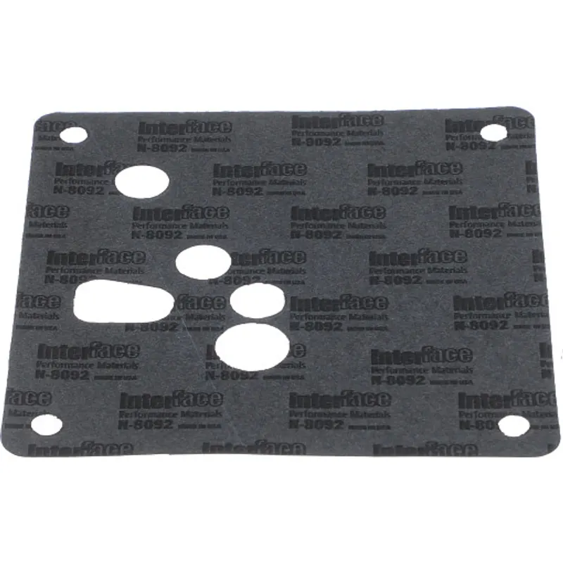Peça código OEM 253385A2 — Junta do alojamento do Powershift - 194 mm C x 199 mm…