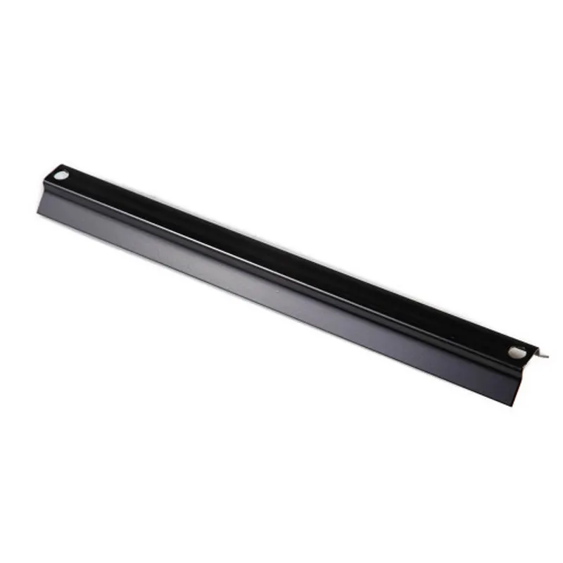 Peça código OEM 255675A1 — Barra angular - Retenção de bateria - 358 mm C x 20…