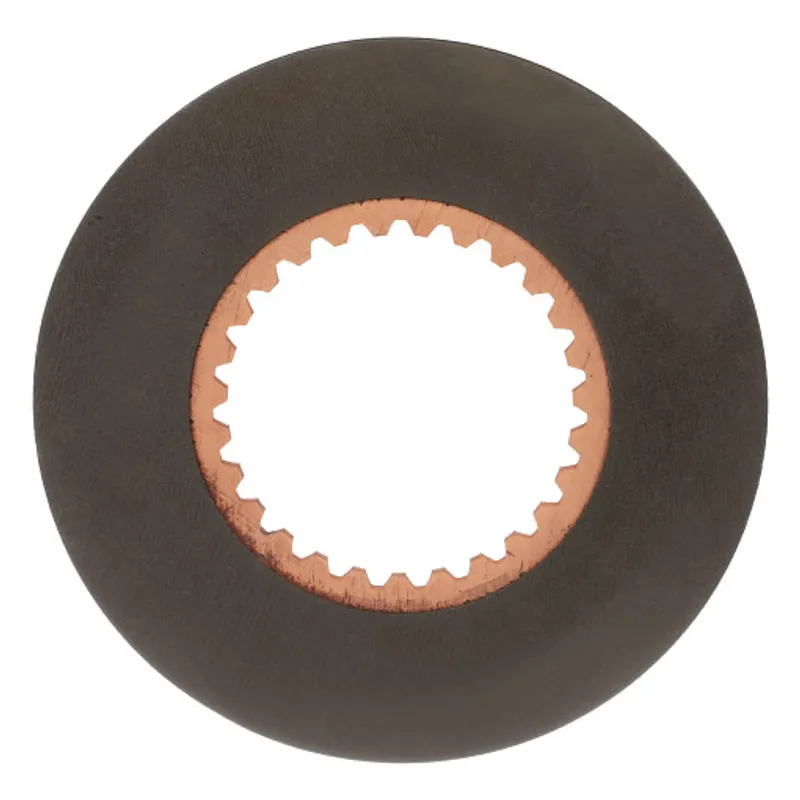 Peça código OEM 261798 — Disco de embreagem - 101.6 mm DI x 174.6 mm DE x.…