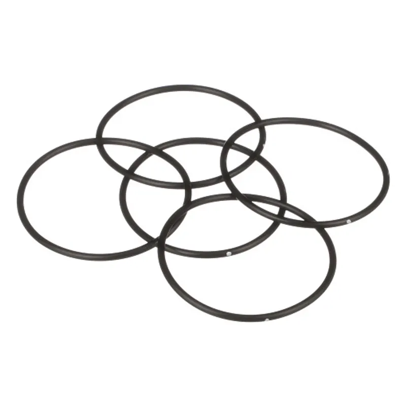 Peça código OEM 271624 — O-Ring - 55,24 mm DI x 60,47 mm DE x 2,61 mm Esp