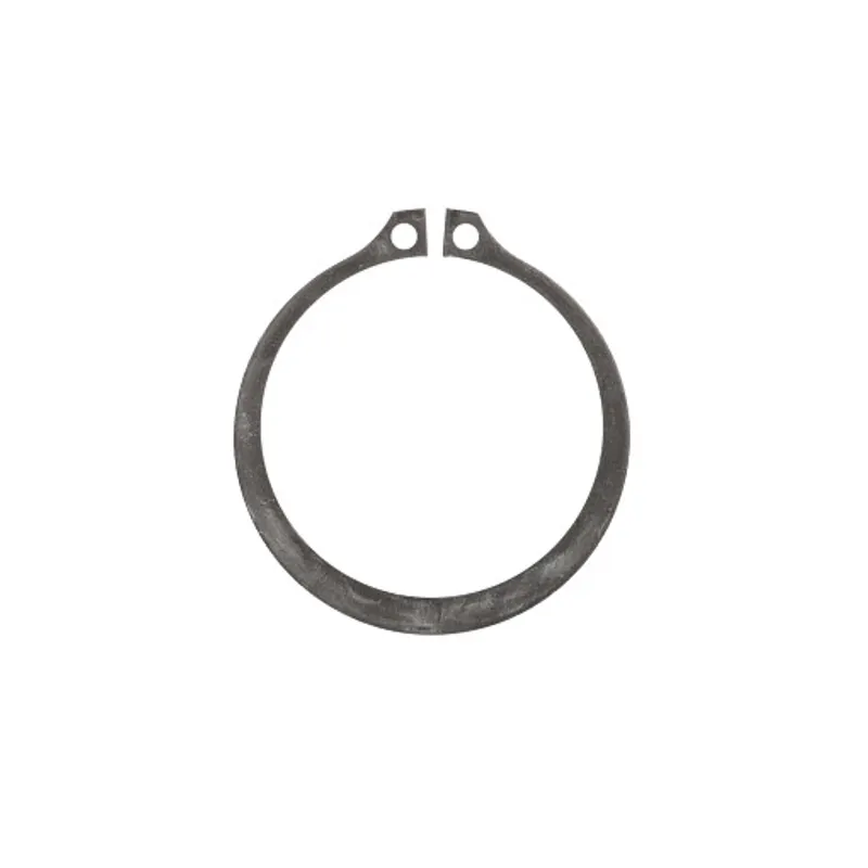 Peça código OEM 27503 — Anel elástico externo - 47,32 mm DI x 1,65 mm Esp