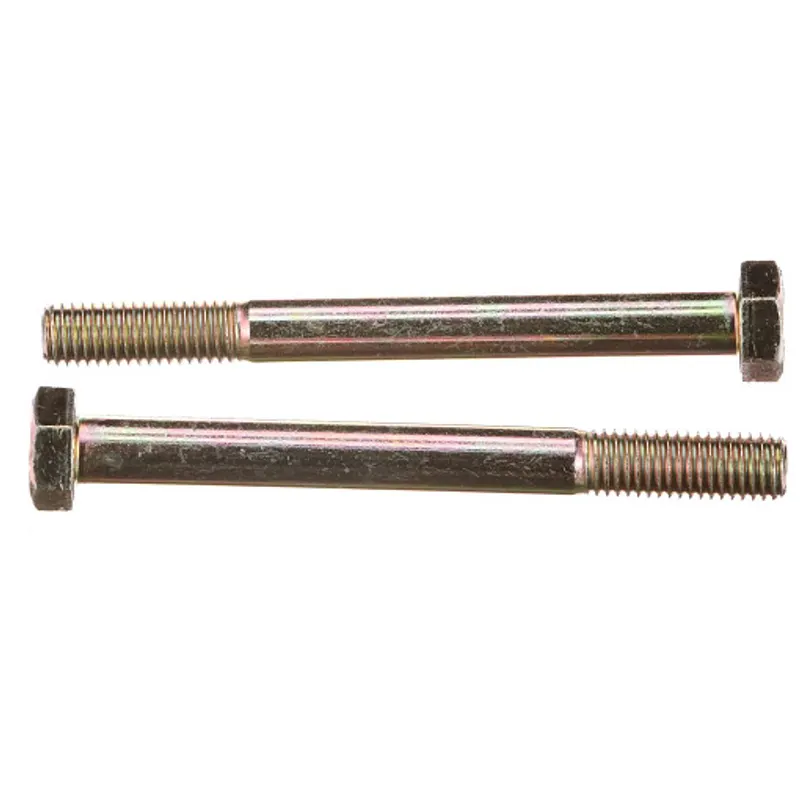 Peça código OEM 309308 — Hex Cap Screw - Cl 8.8 - M12 x 1.75 x 120