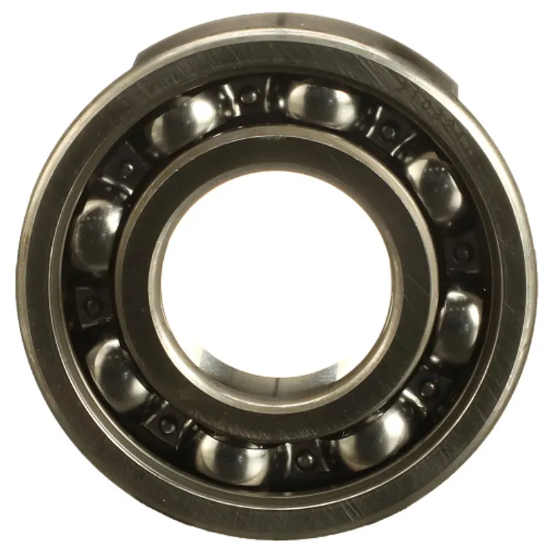 Peça código OEM 350420 — Rolamento de esferas de ranhura funda - 6307-RS1 - 35…