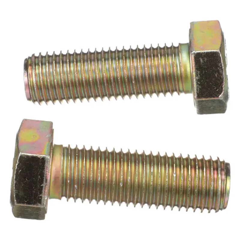 Peça código OEM 374890 — Parafuso sextavado - Cl 8.8 - Rosca completa - M20 x…