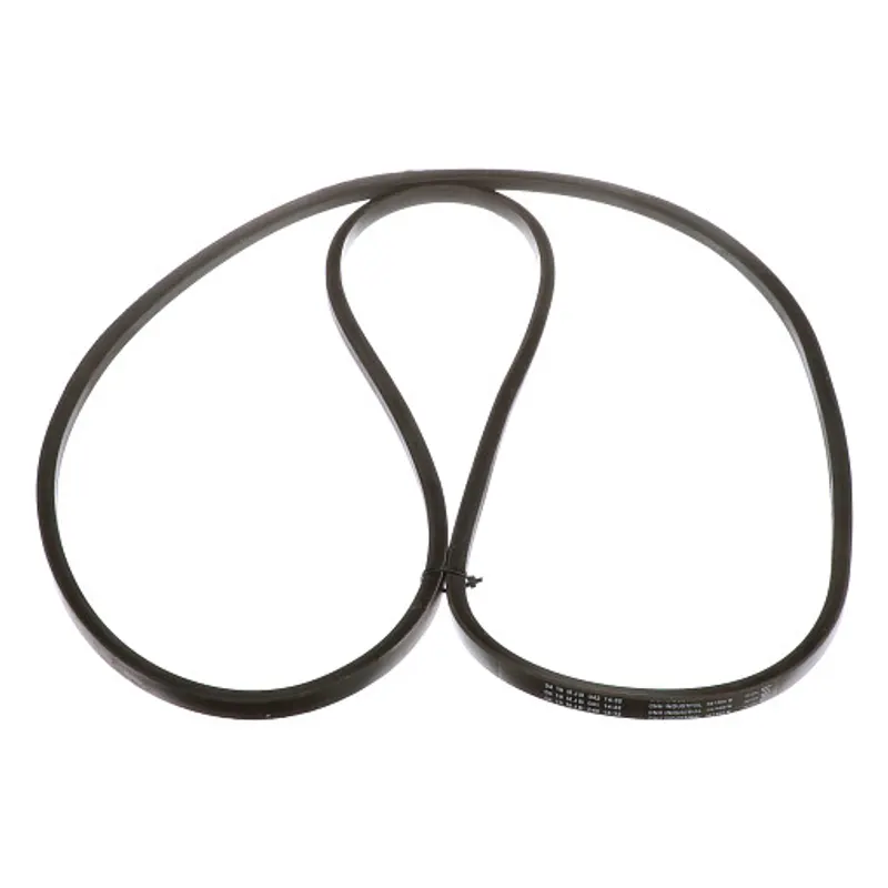 Peça código OEM 387469 — Correia em V 3324 mm C x 22 mm L