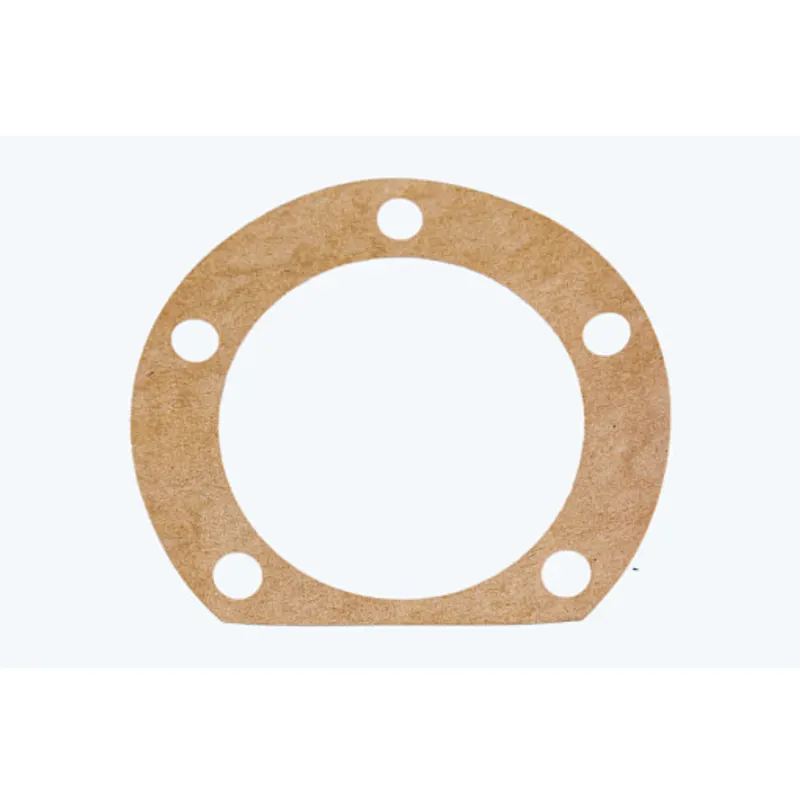 Peça código OEM 394468 — Junta do rolamento flangeada - 101 mm DI x 150 mm DE…