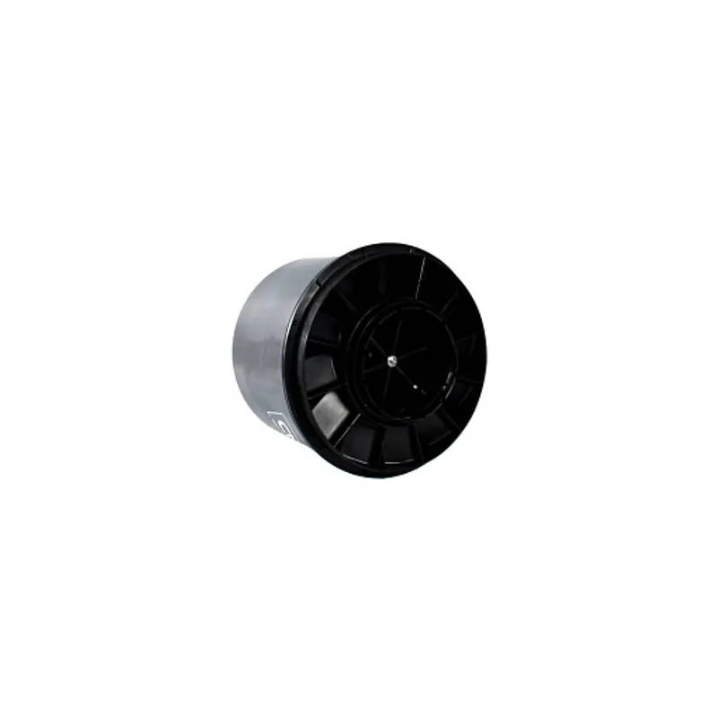 Peça código OEM 47458202 — Pré-filtro de ar do motor - 178 mm DI x 396 mm DE x…