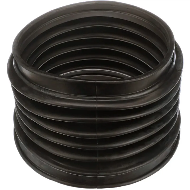 Peça código OEM 47464261 — Fole - 262 mm DI x 272 mm DE x 204 mm C