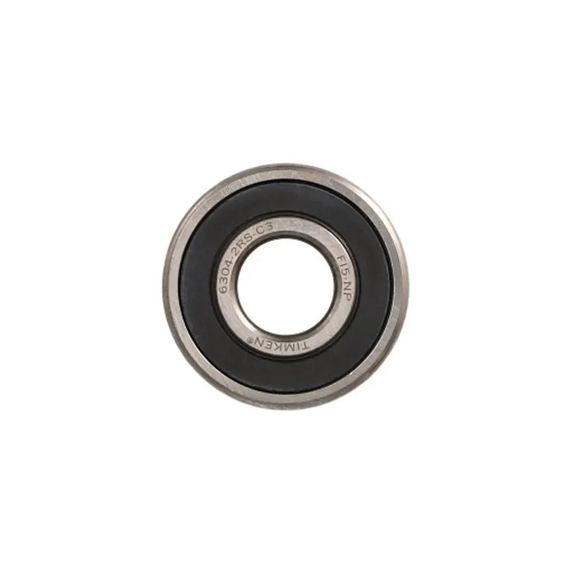 Peça código OEM 47508373 — Rolamento de esferas de ranhura funda - 6304 2RS C3 -…