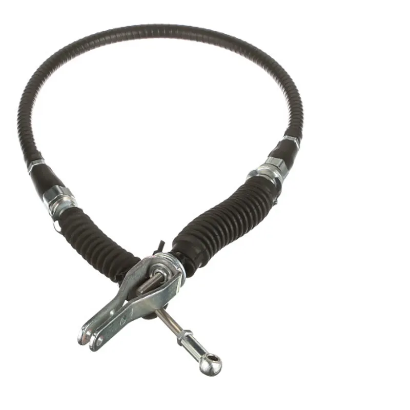 Peça código OEM 47519252 — Cabo de controle da embreagem - 855 mm C