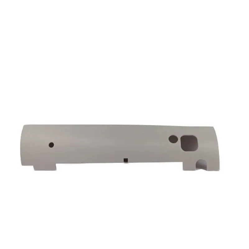 Peça código OEM 47563212 — Caixa de isolamento de recirculação - 935 mm C x 237…