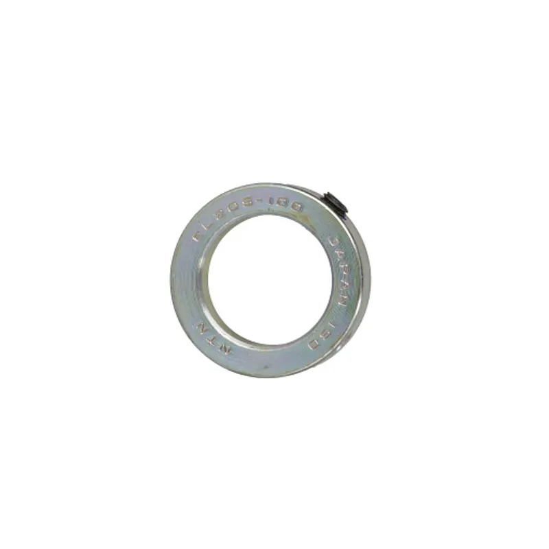 Peça código OEM 47577183 — Anel de parafuso de fixação - Zincado - 25 mm ID x 37…