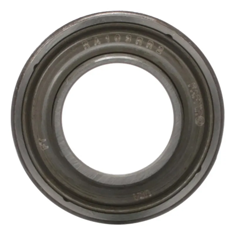 Peça código OEM 47577194 — Rolamento de esferas de inserção - RA103RR2 - 31 mm…
