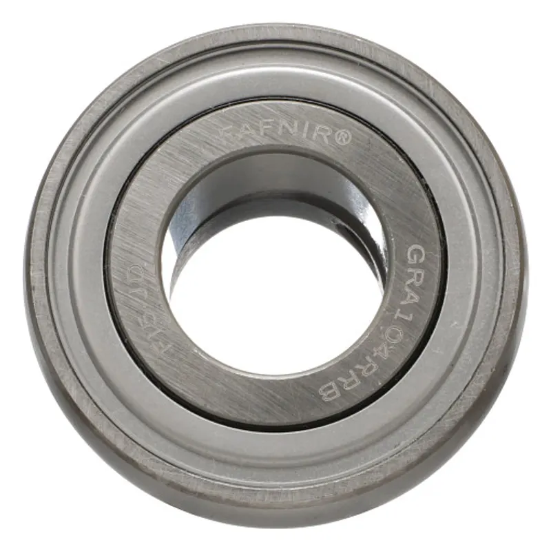 Peça código OEM 47577199 — Rolamento de esferas de inserção GRA104RRB - 31 mm DI…