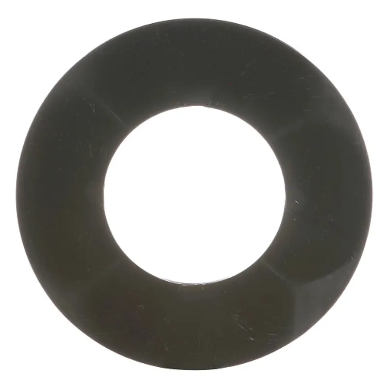 Peça código OEM 47599998 — Arruela de encosto - 80 mm DI x 158 mm DE x 6,26 mm Esp