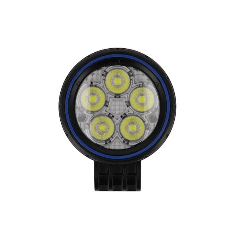 Peça código OEM 47608966 — Luz de trabalho LED - redonda pequena - 10/36 volts -…