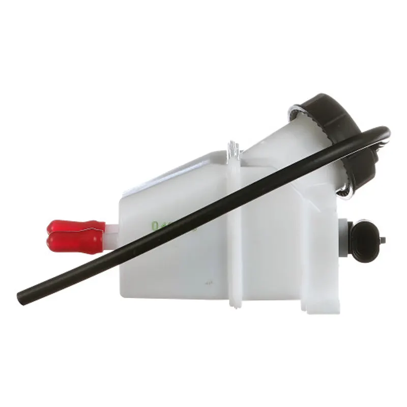 Peça código OEM 47609929 — Reservatório de fluido de freio - 100 mm C x 100 mm L…