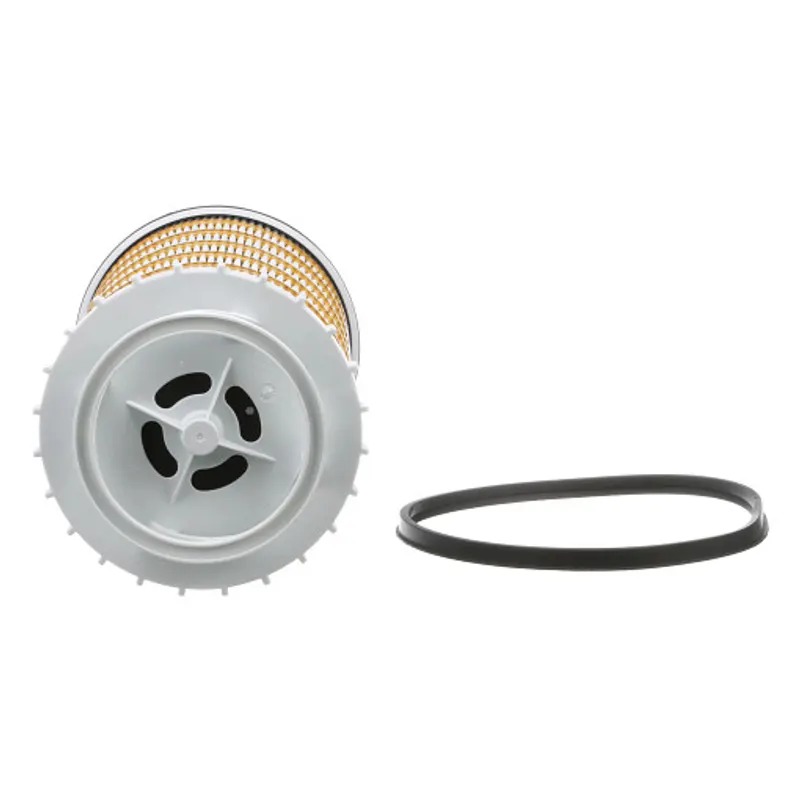 Peça código OEM 47617638 — Filtro de óleo hidr